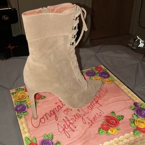 Jeffrey Campbell Elphaba Boots